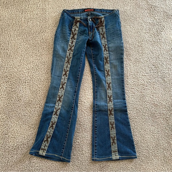 Dollhouse Jeans Dollhouse Denim Jeans Blue Jeans And Rock Roll